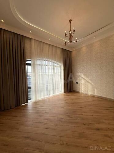 6-комн. дом/дача - пос. Мардакан - 450 м² (8)