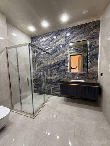6-комн. дом/дача - пос. Мардакан - 450 м² (15)