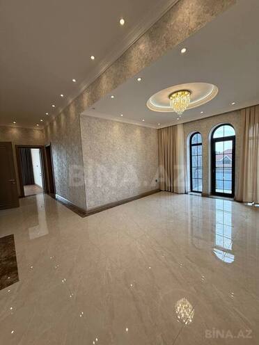 6-комн. дом/дача - пос. Мардакан - 450 м² (13)