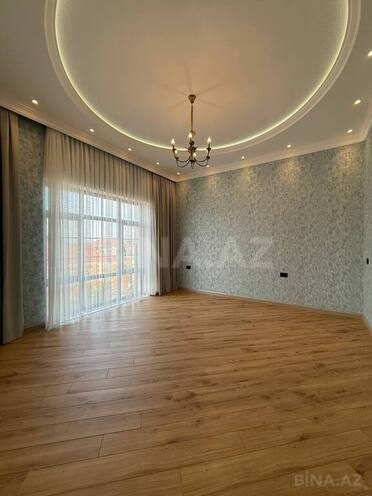 6-комн. дом/дача - пос. Мардакан - 450 м² (9)