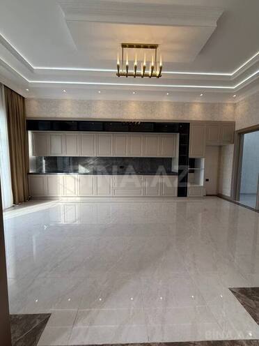 6-комн. дом/дача - пос. Мардакан - 450 м² (7)