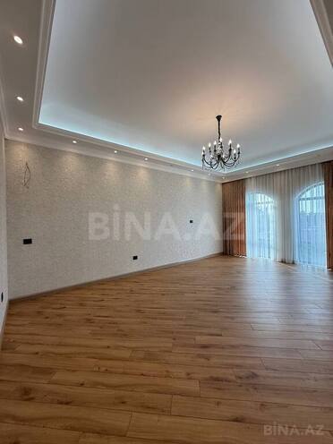 6-комн. дом/дача - пос. Мардакан - 450 м² (11)