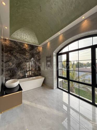 6-комн. дом/дача - пос. Мардакан - 450 м² (14)