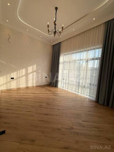 6-комн. дом/дача - пос. Мардакан - 450 м² (10)