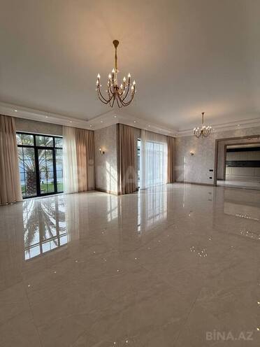 6-комн. дом/дача - пос. Мардакан - 450 м² (6)