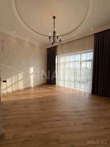 6-комн. дом/дача - пос. Мардакан - 450 м² (12)
