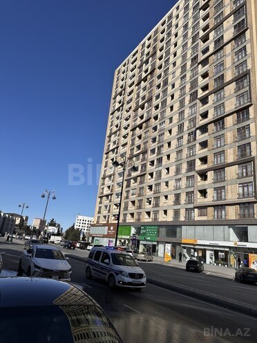 2 otaqlı yeni tikili - 20 Yanvar m. - 52 m² (17)