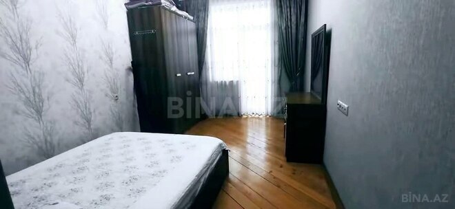 3-комн. новостройка - м. Гянджлик - 135 м² (2)