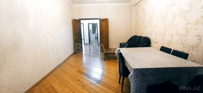 3-комн. новостройка - м. Гянджлик - 135 м² (5)