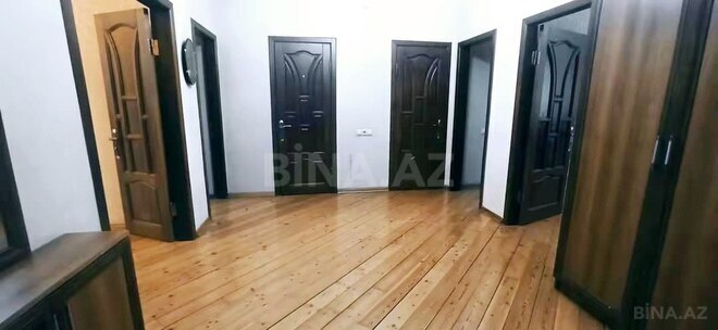 3-комн. новостройка - м. Гянджлик - 135 м² (3)