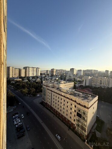 2 otaqlı yeni tikili - 20 Yanvar m. - 52 m² (4)