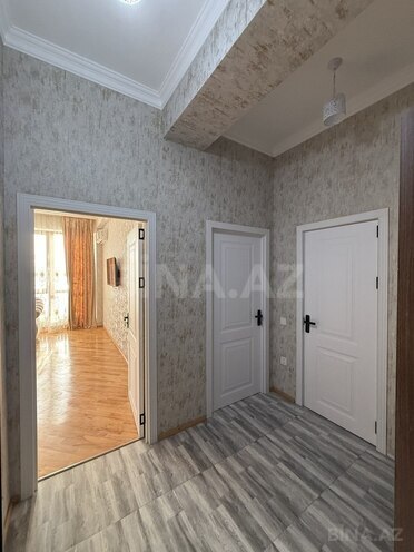 2 otaqlı yeni tikili - 20 Yanvar m. - 52 m² (11)