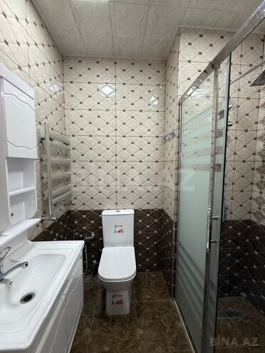 2 otaqlı yeni tikili - 20 Yanvar m. - 52 m² (13)