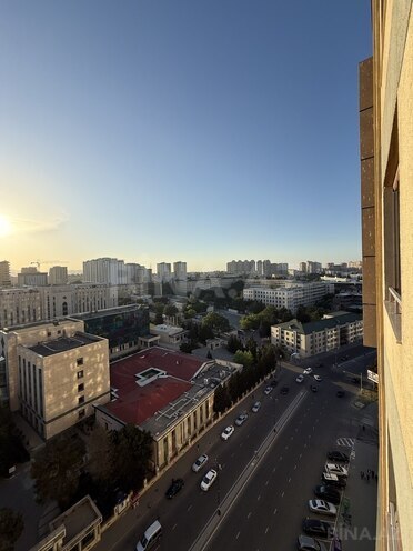 2 otaqlı yeni tikili - 20 Yanvar m. - 52 m² (3)