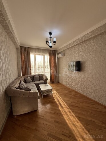 2 otaqlı yeni tikili - 20 Yanvar m. - 52 m² (7)
