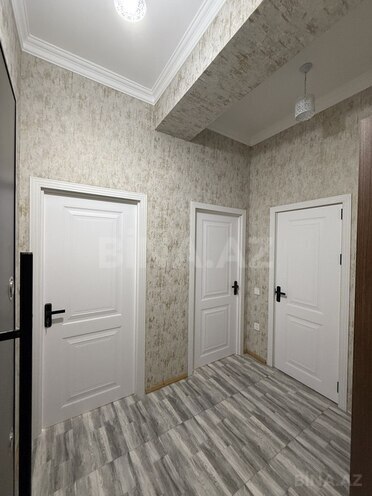2 otaqlı yeni tikili - 20 Yanvar m. - 52 m² (15)