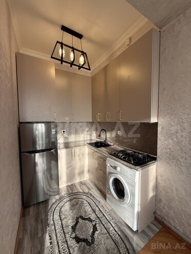 2 otaqlı yeni tikili - 20 Yanvar m. - 52 m² (8)