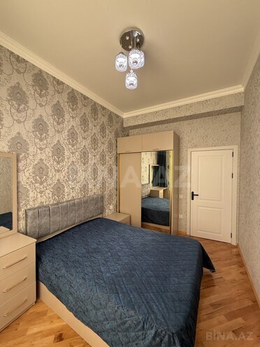 2 otaqlı yeni tikili - 20 Yanvar m. - 52 m² (10)