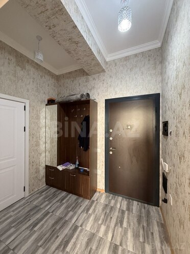 2 otaqlı yeni tikili - 20 Yanvar m. - 52 m² (12)