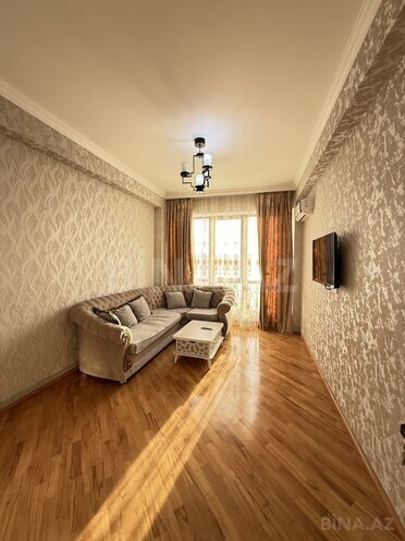 2 otaqlı yeni tikili - 20 Yanvar m. - 52 m² (5)