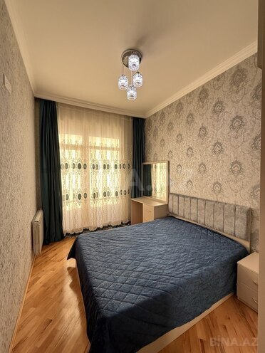 2 otaqlı yeni tikili - 20 Yanvar m. - 52 m² (9)