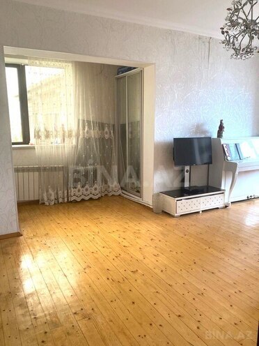 Продаётся 2-комн. вторичка 50 м², пос. 8-й мкр, photo 8 from 10