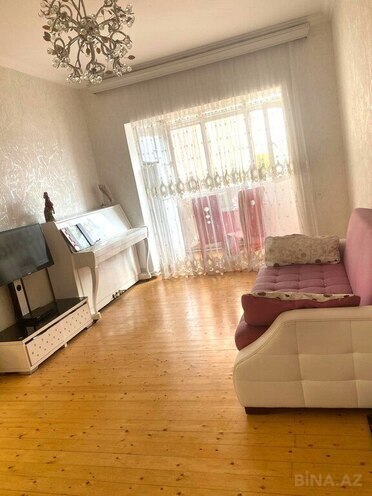 Продаётся 2-комн. вторичка 50 м², пос. 8-й мкр, photo 1 from 10