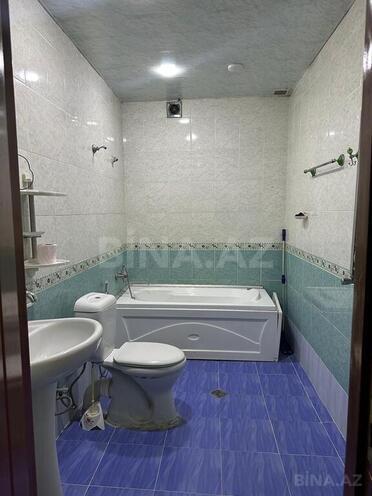 3-комн. новостройка - м. Гянджлик - 135 м² (9)