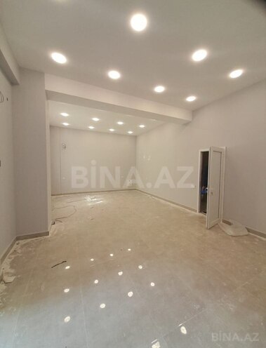 Obyekt - İnşaatçılar m. - 43 m² (1)