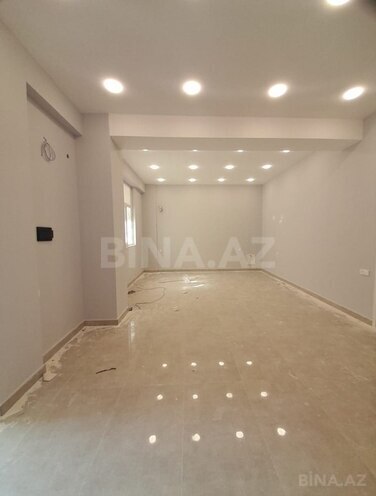 Obyekt - İnşaatçılar m. - 43 m² (5)