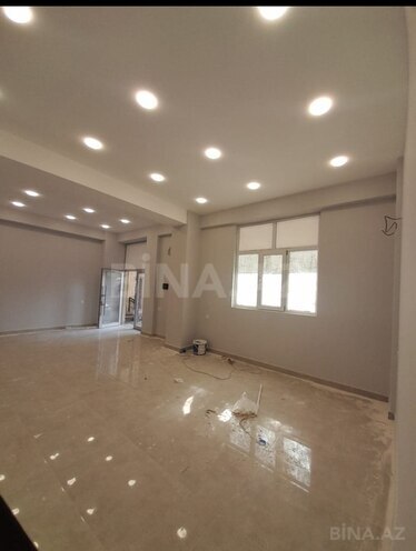 Obyekt - İnşaatçılar m. - 43 m² (2)