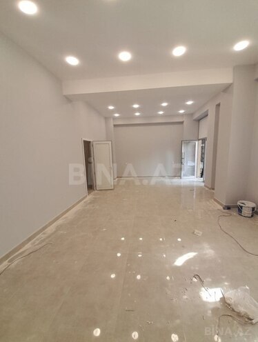 Obyekt - İnşaatçılar m. - 43 m² (3)