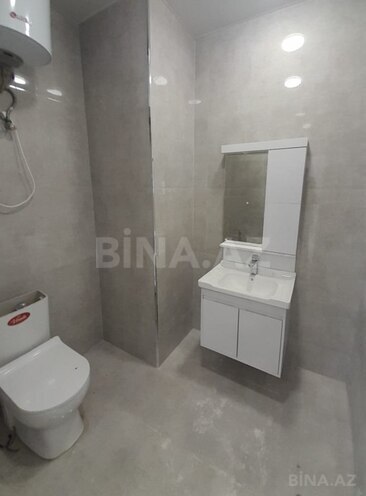 Obyekt - İnşaatçılar m. - 43 m² (4)