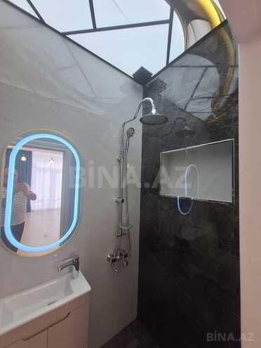 4-комн. новостройка - пос. Ази Асланова - 122 м² (17)