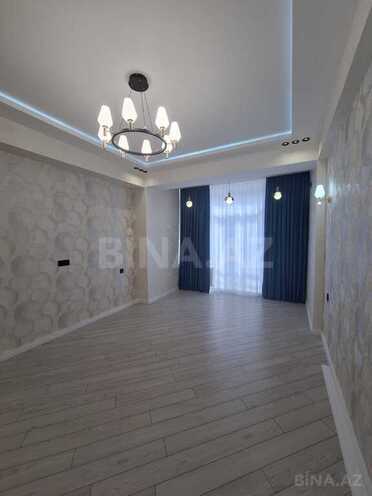 4-комн. новостройка - пос. Ази Асланова - 122 м² (14)