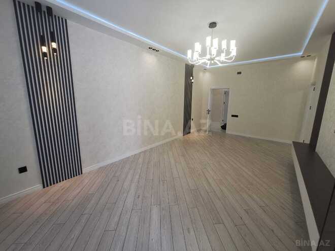4-комн. новостройка - пос. Ази Асланова - 122 м² (10)