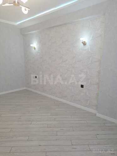 4-комн. новостройка - пос. Ази Асланова - 122 м² (20)