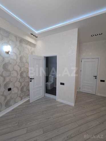 4-комн. новостройка - пос. Ази Асланова - 122 м² (16)