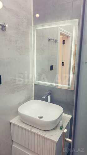 4-комн. новостройка - пос. Ази Асланова - 122 м² (23)
