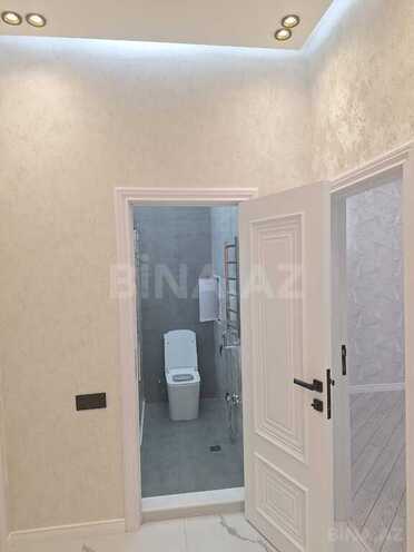 4-комн. новостройка - пос. Ази Асланова - 122 м² (22)