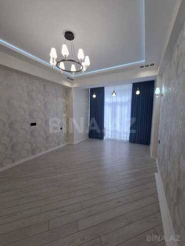 4-комн. новостройка - пос. Ази Асланова - 122 м² (2)