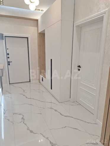4-комн. новостройка - пос. Ази Асланова - 122 м² (8)