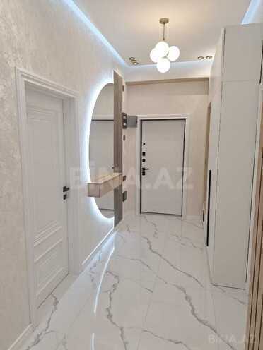 4-комн. новостройка - пос. Ази Асланова - 122 м² (1)