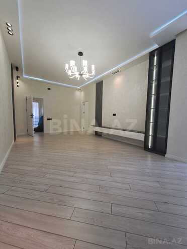 4-комн. новостройка - пос. Ази Асланова - 122 м² (11)