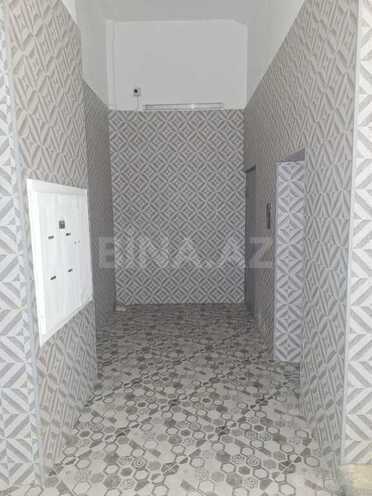 4-комн. новостройка - пос. Ази Асланова - 122 м² (4)