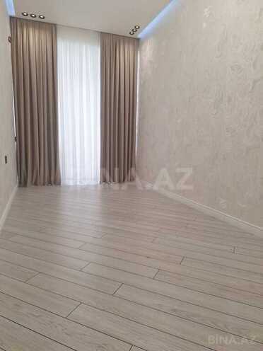 4-комн. новостройка - пос. Ази Асланова - 122 м² (13)