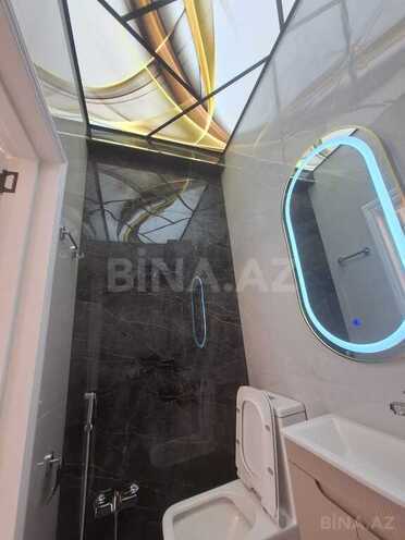 4-комн. новостройка - пос. Ази Асланова - 122 м² (18)