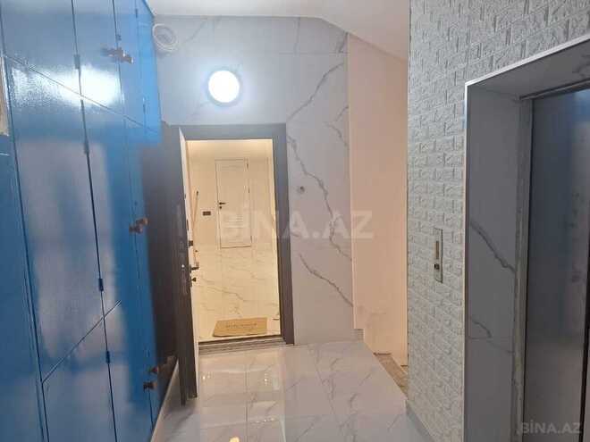 4-комн. новостройка - пос. Ази Асланова - 122 м² (6)