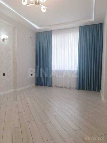 4-комн. новостройка - пос. Ази Асланова - 122 м² (19)