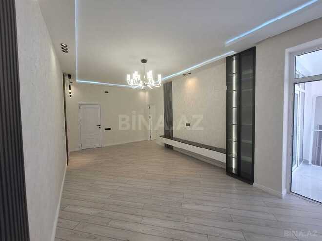 4-комн. новостройка - пос. Ази Асланова - 122 м² (9)